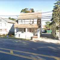 <p>103 Front St. in Hempstead.</p>