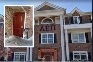 Rutgers AEPi House Egged — Again