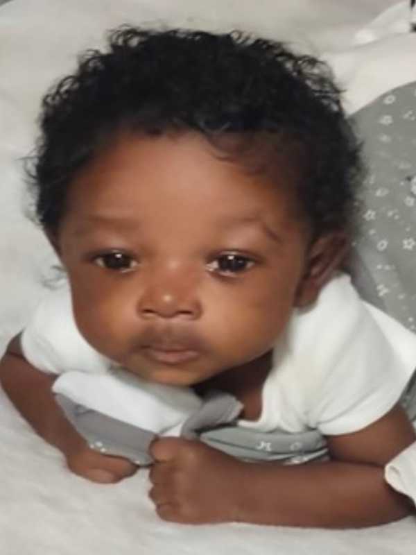 Infant Still Missing One Week After Disappearance: DC Police