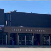 Shooting Threats Made Against 2 CT High Schools