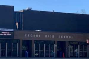 Shooting Threats Made Against Crosby High, Another School