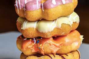 Popular Doughnut Shop Opens Another Bergen County Location, More Across NJ Planned