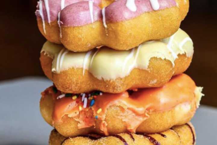 Popular Doughnut Shop Planning Manalapan Expansion