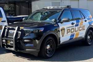 Careless Driver Strikes 79-Year-Old Pedestrian In Morris County: PD