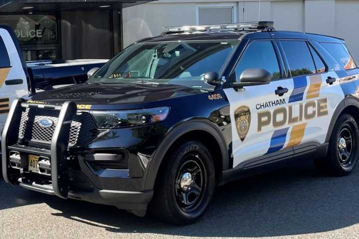 Pedestrian, 63, Critical After Being Hit By Pickup Truck At Morris County Intersection: Police