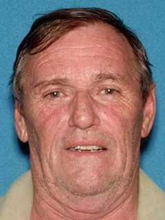 SEEN HIM? NJ State Police Seek Public's Help Finding Missing Man With Dementia, 54