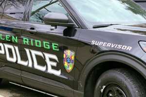 22-Year-Old Bloomfield Motorcyclist Killed In Glen Ridge Crash