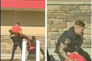 Allentown Police Address Use Of Force In Viral Video