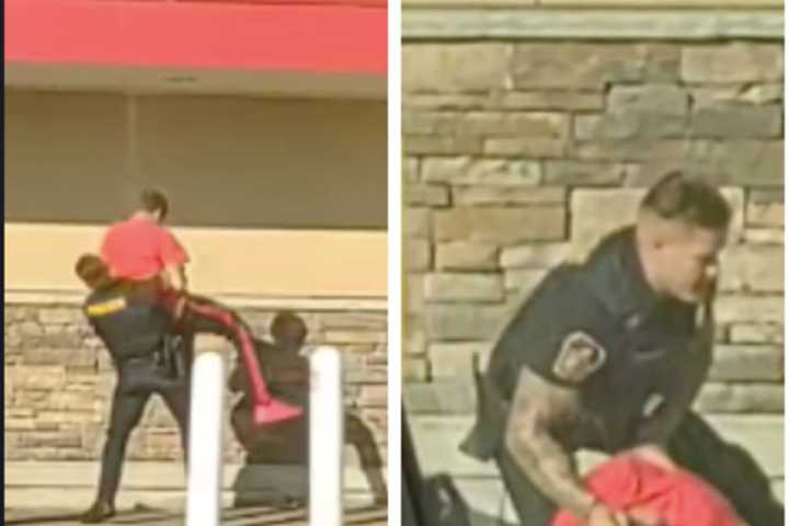 Allentown Police Address Use Of Force In Viral Video