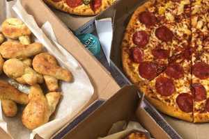 Skinny Man, Large Woman Steal Pizzas From Maryland Delivery Driver