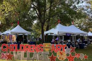 Hurricane Ian: McLean Artfest Cancelled Due To Predicted Rainfall, Report Says