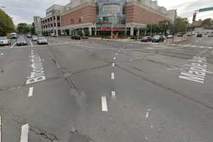 Woman Hit By Car In White Plains Critically Injured, Police Say