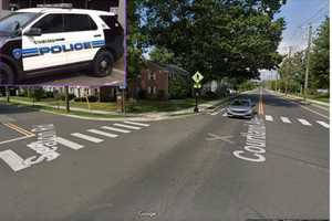 Man Crossing Roadway In Stamford Killed After Being Struck By Vehicle