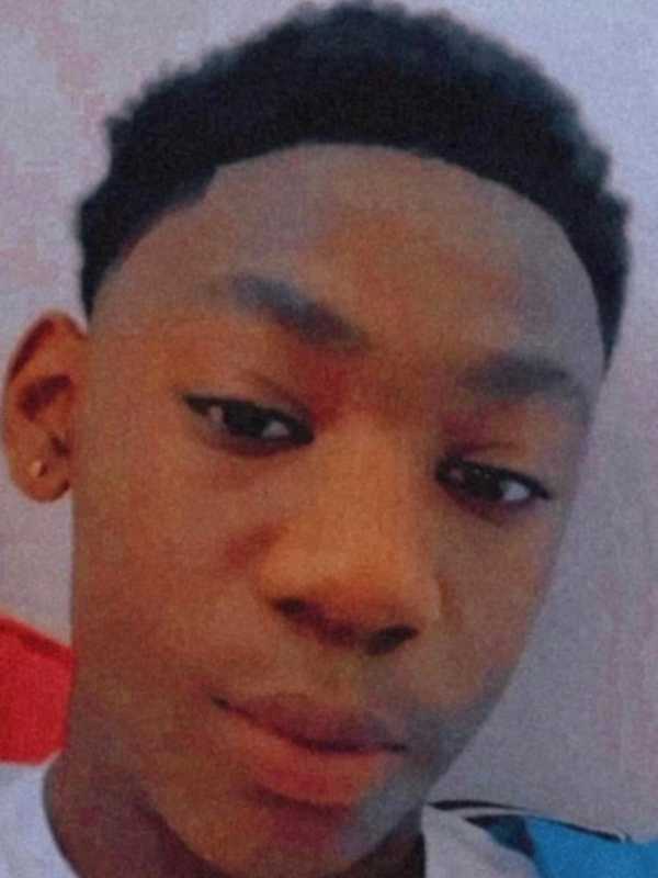 Trenton 15-Year-Old Reported Missing, Police Say