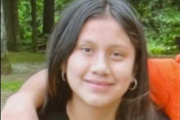 Trenton 12-Year-Old Reported Missing For Second Time In Matter Of Months: Police