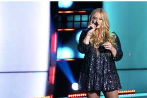 PA Singer Deserved More From Judges On 'The Voice,' Fans Say