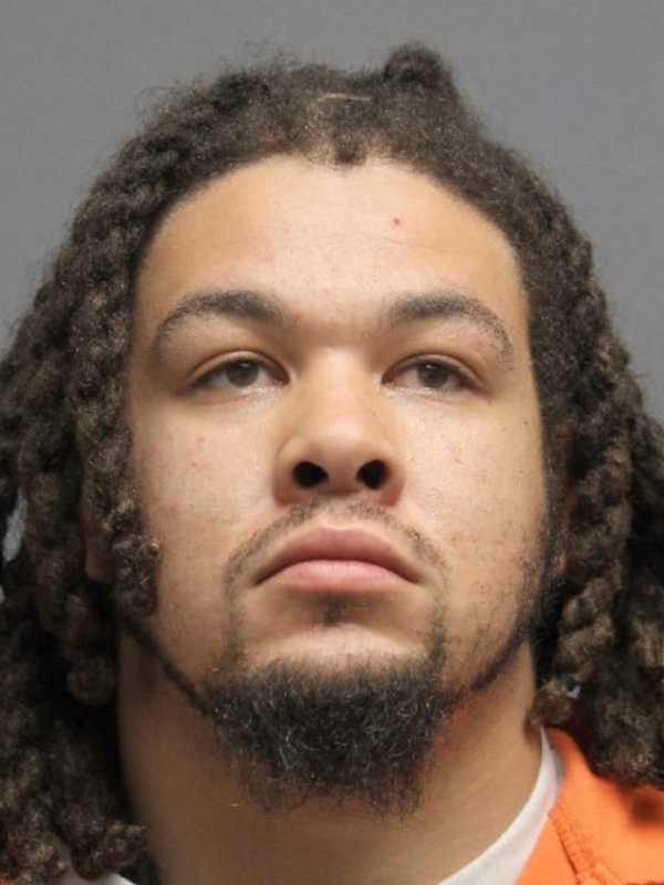 Dumfries Man Fires Shots Inside Apartment, Nearly Wounding Five Children: Police