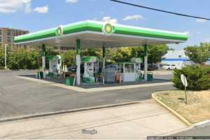 Winning Jersey Cash 5 Ticket Sold At Hudson County Gas Station