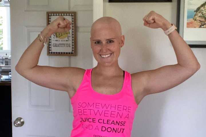 NJ Nurse, Mom Of 3 With Abington Roots Loses Battle With Cancer At 35