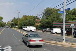 Pedestrian Killed In Fairfax County Hit-And-Run (DEVELOPING): Police