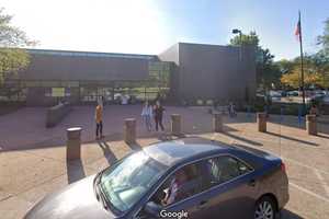 Woman Narrowly Escapes Rape Attack Outside Chantilly Library: Report