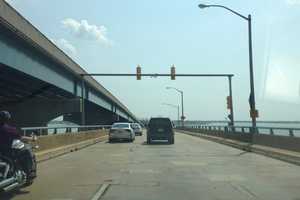 Expect Delays With This Jersey Shore Bridge Project