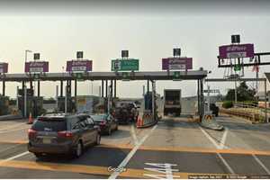 Hit The Brakes: Maryland Extends Grace Period For Video Tolls Two Weeks