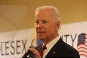 President Biden To Visit Northern Westchester: Here's Where He's Going