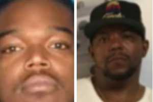 Fugitive Sought In Fatal Atlantic City Shooting