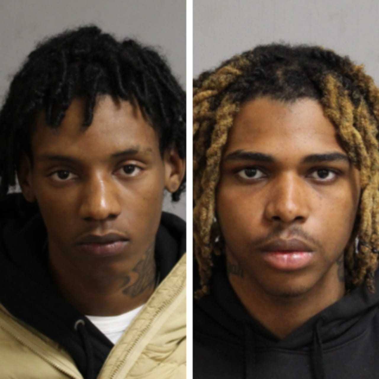 Long Island Man Surrenders As Second Attempted Murder Suspect In ...