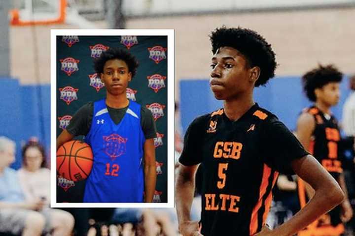 Who Killed East Orange High School Hoops Star Letrell Duncan?