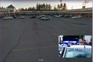 Man Found Dead On Bench In Shopping Center Parking Lot In Monticello