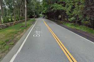 Route 117 In Chappaqua Reopens After Serious Crash