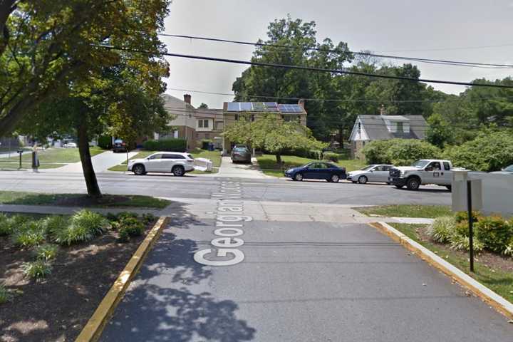 Suspects On The Loose After Attempting To Abduct Minor Girl In Maryland: Police