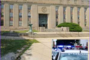 Suspicious Powder Delivered To Long Island Courthouse