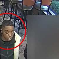 <p>Police are asking for help identifying this suspect</p>