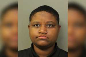 Volatile Maryland Assault Suspect Urinates On Jail Floor, Exposes Herself To Officers: Sheriff