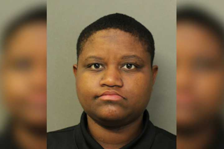 Volatile Maryland Assault Suspect Urinates On Jail Floor, Exposes Herself To Officers: Sheriff