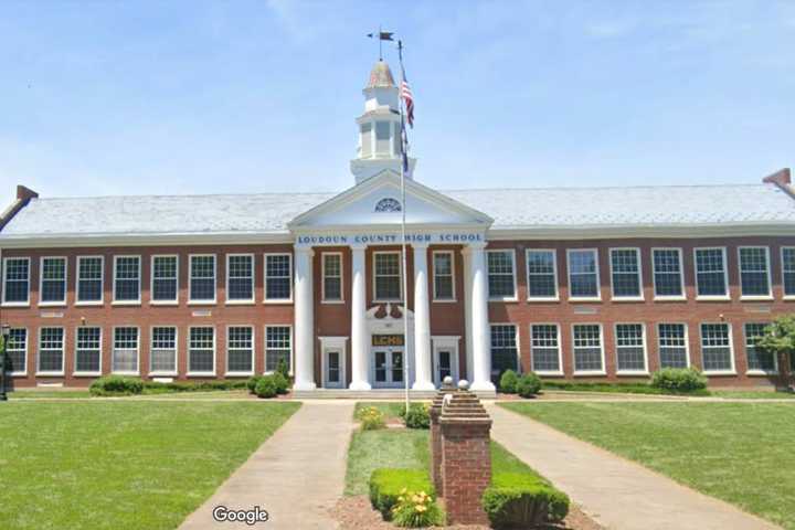 Bathroom Filming Lands Loudoun County High School Student In Trouble With Police