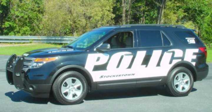 Stockertown Police