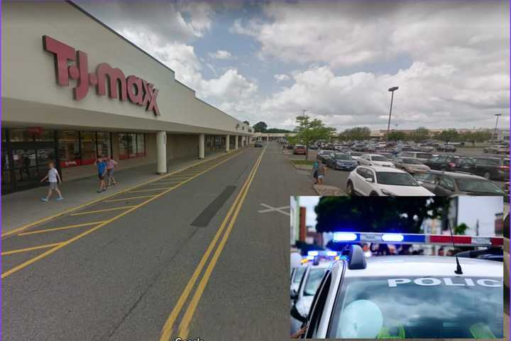 10-Year-Old Struck By Car Outside Store In Region