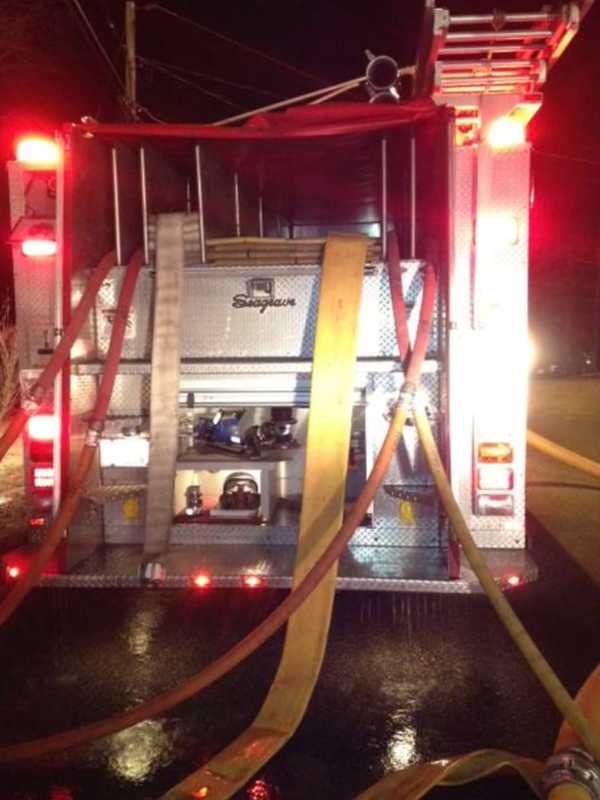 Maryland Kitchen Fire Claims Life Of 82-Year-Old-Woman