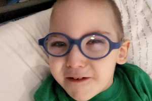 Support Surges For North Jersey Family After Death Of Beloved 2-Year-Old Son From Brief Illness