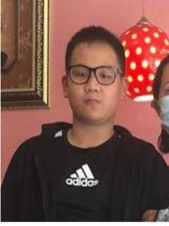 Seen Him? Alert Issued For Missing Rockland 11-Year-Old