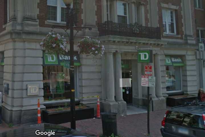 'This Is A Robbery, Honey': DNA Links Boston Man To Harvard Square Bank Heist