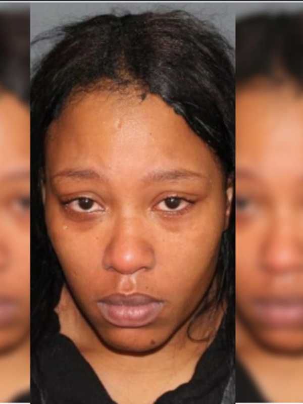 NJ Woman Was Wanted By Police — So She Applied To Work For Them: Report