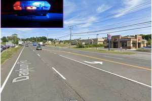 ID Released For Man Struck, Killed In Hit-Run Crash On CT Roadway