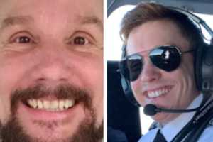 Witnesses Detail 'Unusual' Takeoff Before Plane Crash That Killed NJ Dad-Son Pilot Duo