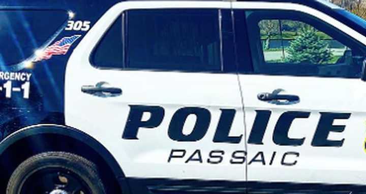 City of Passaic PD