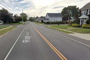 Man Killed In 2-Vehicle Long Island Crash